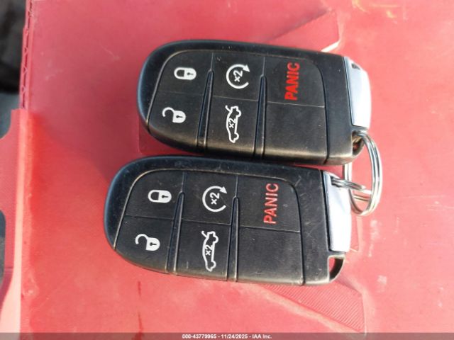 2016 CHRYSLER 300C 2C3CCASGXGH161745 Photo 10