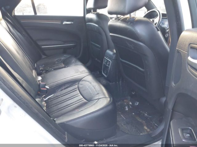 2016 CHRYSLER 300C 2C3CCASGXGH161745 Photo 7