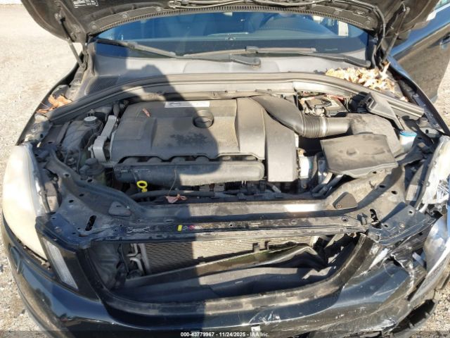 2013 VOLVO XC60 YV4902DZ1D2420837 Photo 9