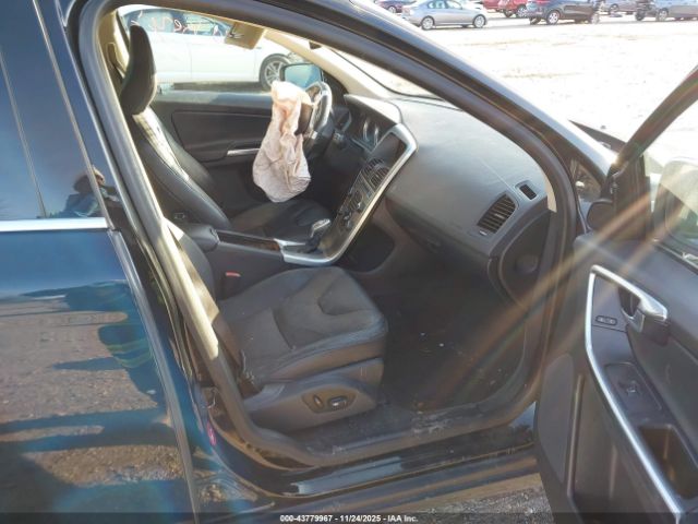 2013 VOLVO XC60 YV4902DZ1D2420837 Photo 4