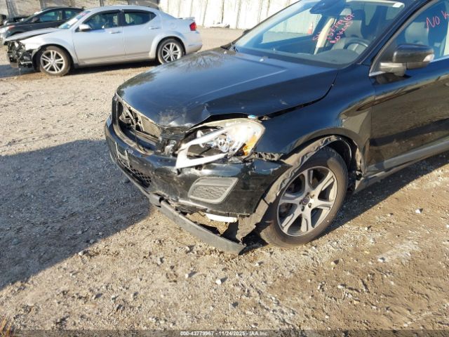 2013 VOLVO XC60 YV4902DZ1D2420837 Photo 5