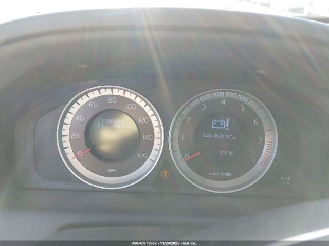 2013 VOLVO XC60 YV4902DZ1D2420837 Photo 6