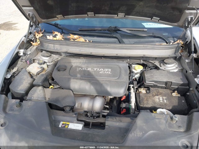 Jeep Cherokee Latitude 4x4 2018 1C4PJMCB3JD501409 Image 10