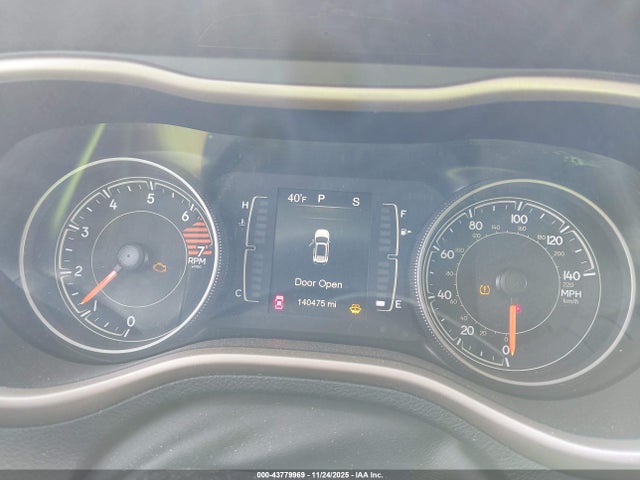 Jeep Cherokee Latitude 4x4 2018 1C4PJMCB3JD501409 Image 7