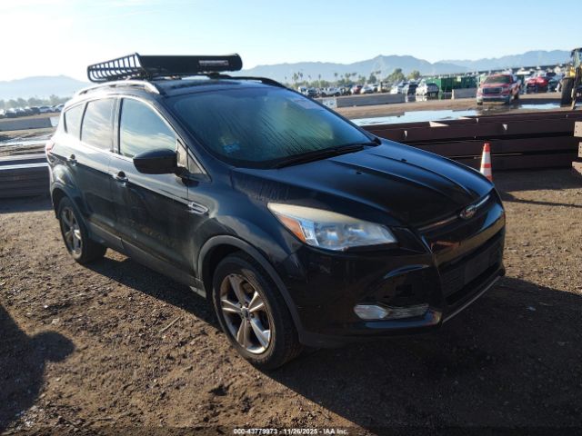 2014 FORD ESCAPE 1FMCU9GXXEUB68684