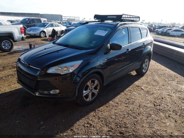 2014 FORD ESCAPE 1FMCU9GXXEUB68684 Photo 1
