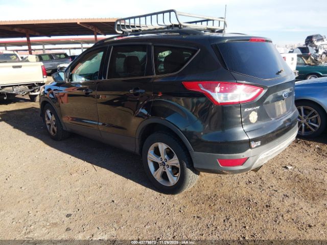 2014 FORD ESCAPE 1FMCU9GXXEUB68684 Photo 2