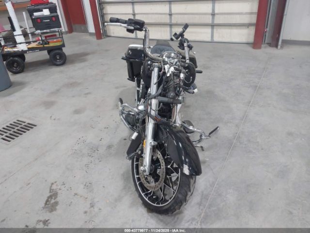 2021 HARLEY-DAVIDSON FLHXS 1HD1KRP16MB645228 Photo 4