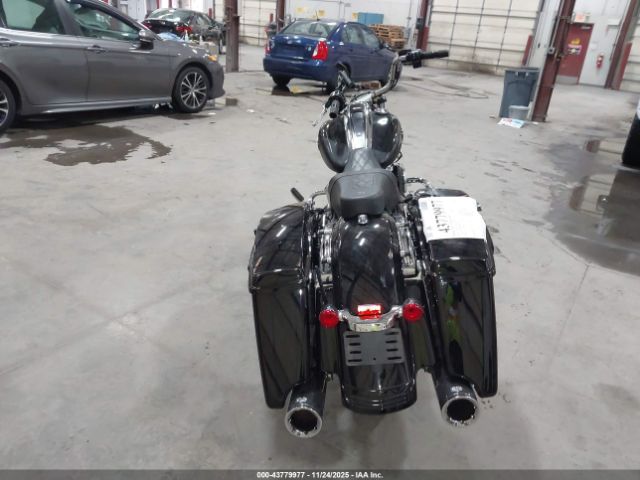 2021 HARLEY-DAVIDSON FLHXS 1HD1KRP16MB645228 Photo 5