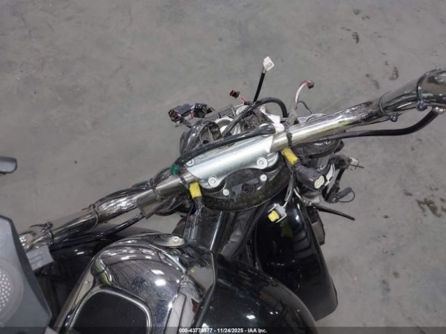 2021 HARLEY-DAVIDSON FLHXS 1HD1KRP16MB645228 Photo 6