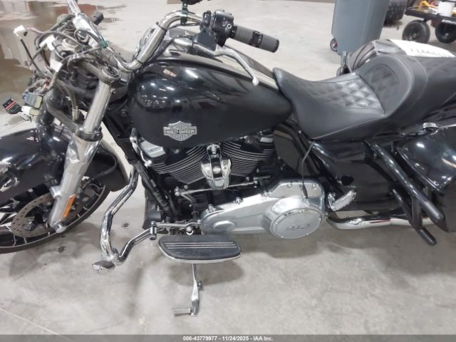 2021 HARLEY-DAVIDSON FLHXS 1HD1KRP16MB645228 Photo 8