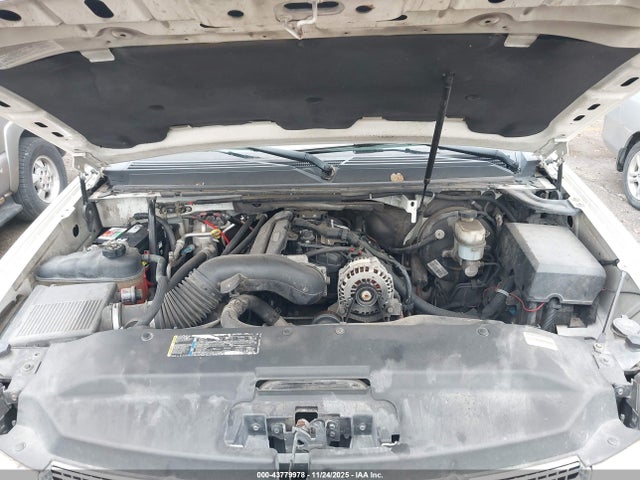 2007 CADILLAC ESCALADE ESV 1GYFK668X7R208228 Photo 9