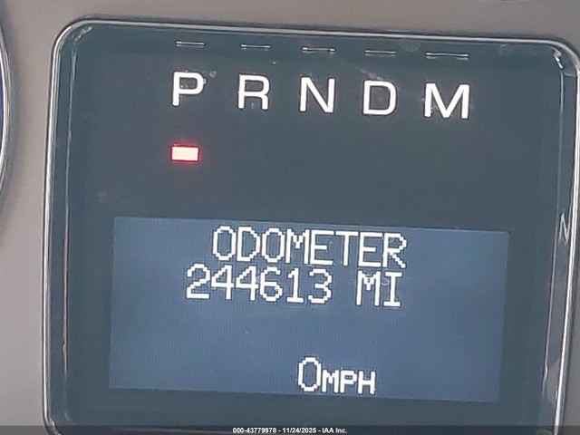 2007 CADILLAC ESCALADE ESV 1GYFK668X7R208228 Photo 6