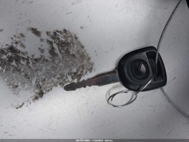 2012 MAZDA MAZDA2 JM1DE1KZ2C0145209 Photo 10