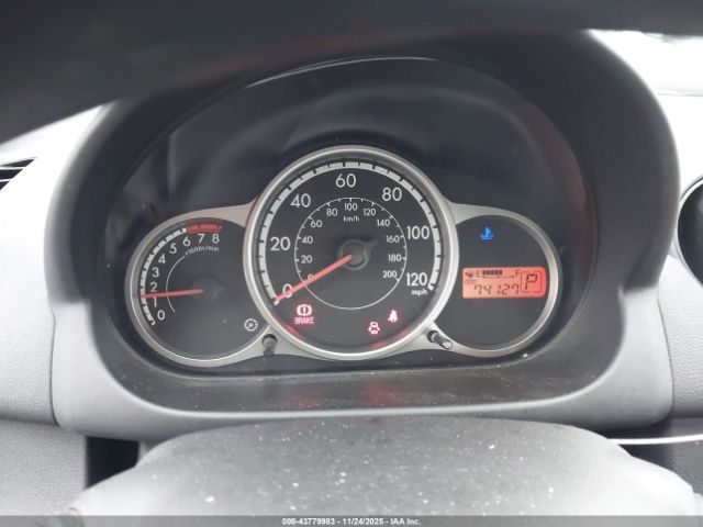 2012 MAZDA MAZDA2 JM1DE1KZ2C0145209 Photo 6