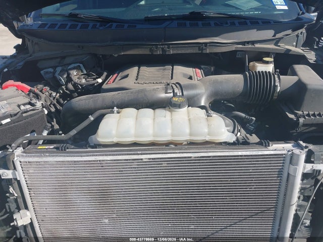 Ford F-150 Raptor 2023 1FTFW1RG8PFB15533 Image 10