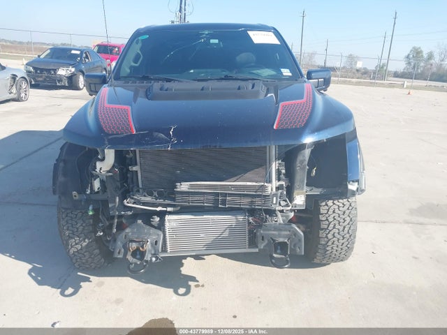 Ford F-150 Raptor 2023 1FTFW1RG8PFB15533 Image 13