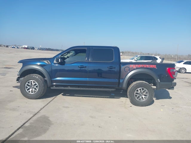 Ford F-150 Raptor 2023 1FTFW1RG8PFB15533 Image 15