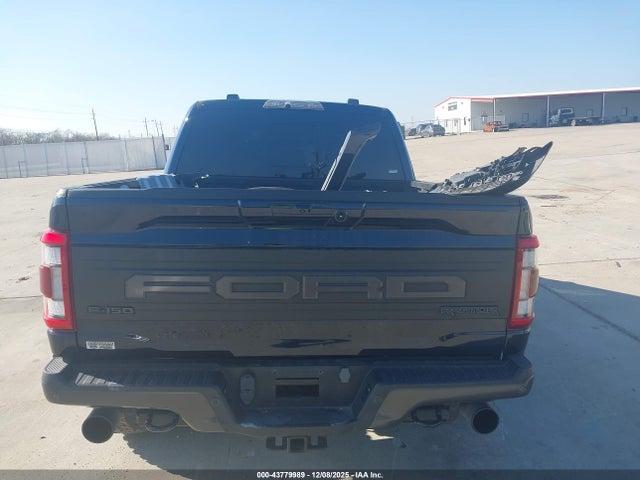 Ford F-150 Raptor 2023 1FTFW1RG8PFB15533 Image 17