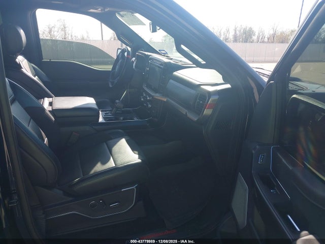 Ford F-150 Raptor 2023 1FTFW1RG8PFB15533 Image 5
