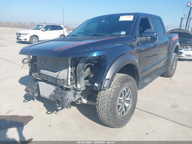 Ford F-150 Raptor 2023 1FTFW1RG8PFB15533 Image 6