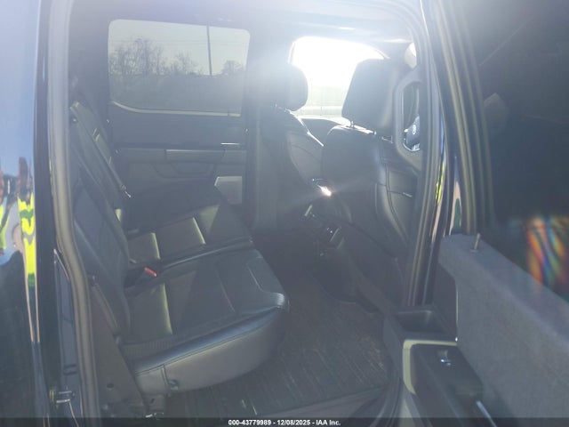 Ford F-150 Raptor 2023 1FTFW1RG8PFB15533 Image 8