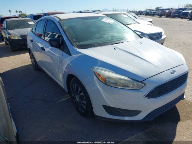2015 FORD FOCUS 1FADP3E27FL221455