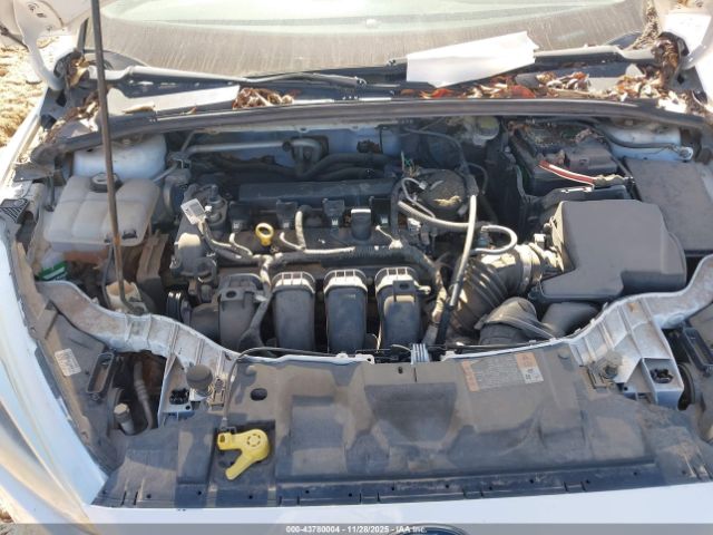 2015 FORD FOCUS 1FADP3E27FL221455 Photo 9