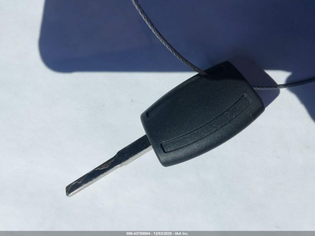 2015 FORD FOCUS 1FADP3E27FL221455 Photo 10