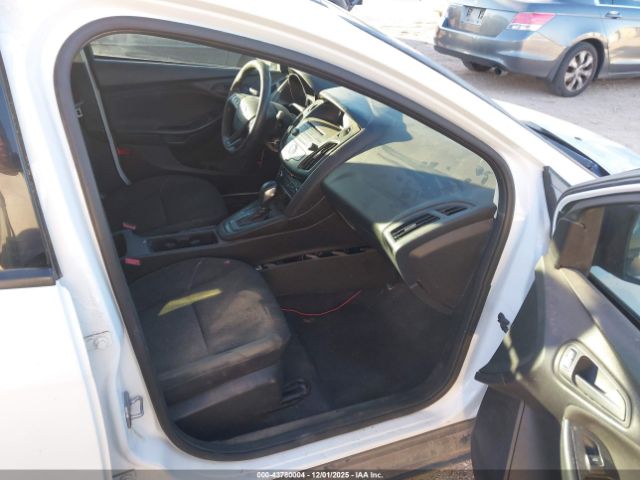 2015 FORD FOCUS 1FADP3E27FL221455 Photo 4