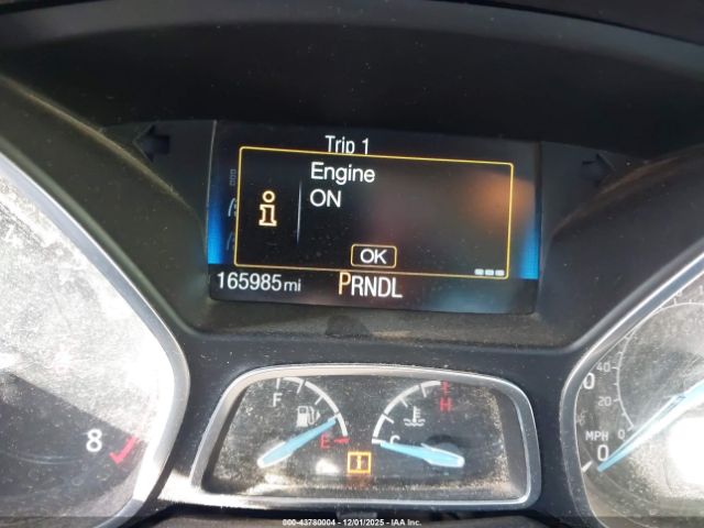 2015 FORD FOCUS 1FADP3E27FL221455 Photo 6