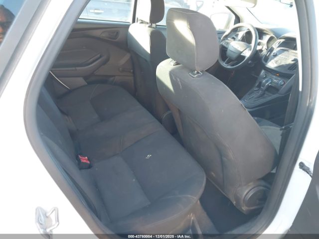 2015 FORD FOCUS 1FADP3E27FL221455 Photo 7