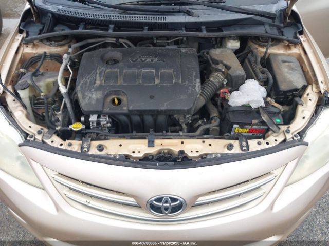 2013 TOYOTA COROLLA 5YFBU4EE4DP150004 Photo 9