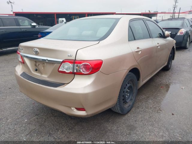 2013 TOYOTA COROLLA 5YFBU4EE4DP150004 Photo 3