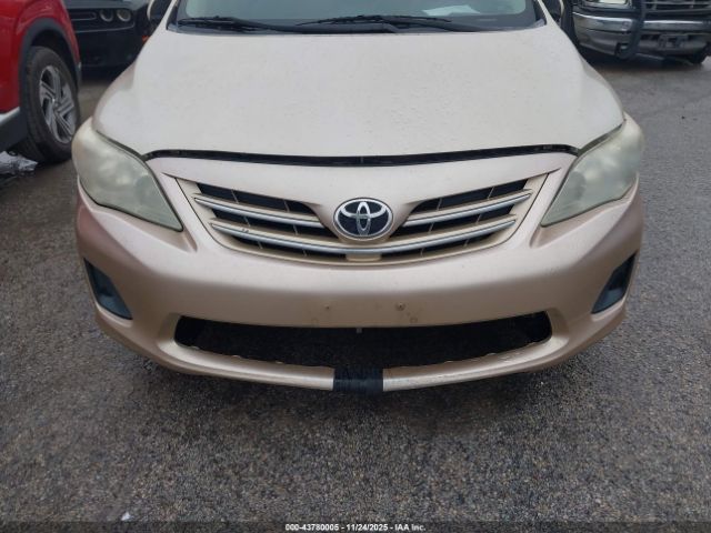 2013 TOYOTA COROLLA 5YFBU4EE4DP150004 Photo 5