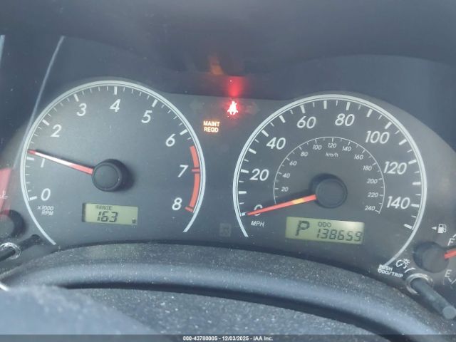 2013 TOYOTA COROLLA 5YFBU4EE4DP150004 Photo 6