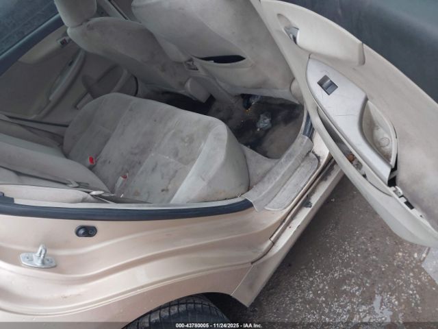 2013 TOYOTA COROLLA 5YFBU4EE4DP150004 Photo 7