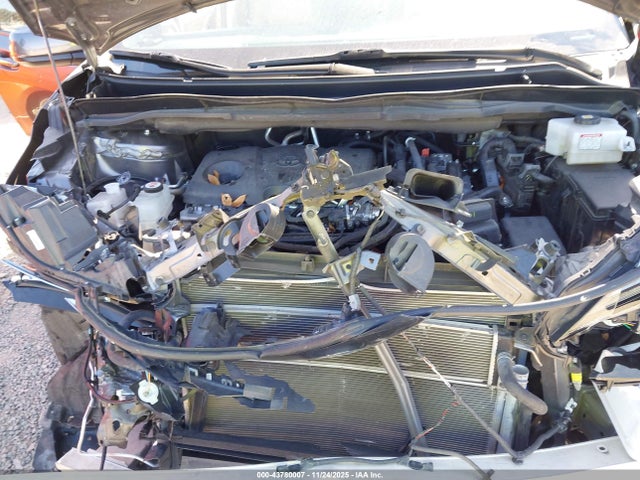 5TDYRKEC7RS183818 Toyota SIENNA XLE
