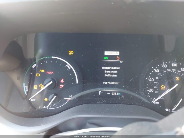 5TDYRKEC7RS183818 Toyota SIENNA XLE
