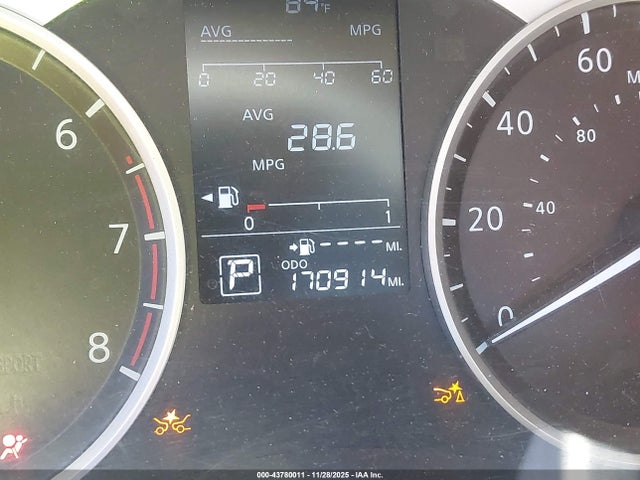 Nissan Versa S Xtronic Cvt 2020 3N1CN8DV9LL864221 Image 16