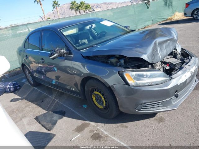 2014 VOLKSWAGEN JETTA 3VWD17AJ0EM296640