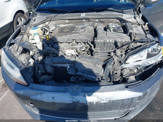 2014 VOLKSWAGEN JETTA 3VWD17AJ0EM296640 Photo 9