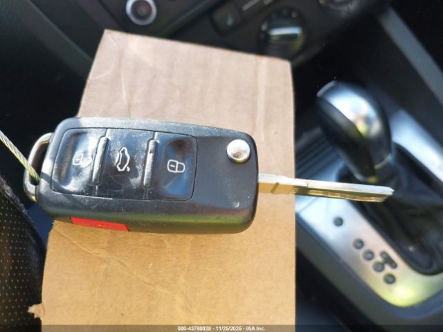 2014 VOLKSWAGEN JETTA 3VWD17AJ0EM296640 Photo 10