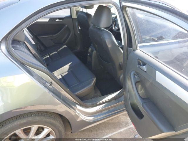 2014 VOLKSWAGEN JETTA 3VWD17AJ0EM296640 Photo 7