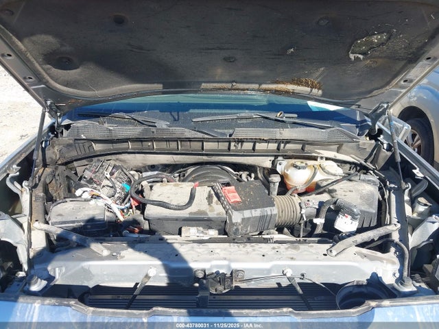 3GTUUDED0RG342310 GMC Sierra 1500 4wd Short Box Slt
