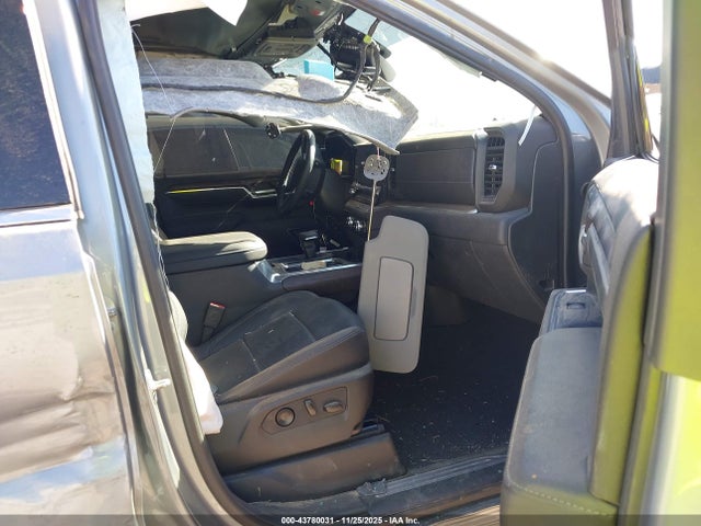 3GTUUDED0RG342310 GMC Sierra 1500 4wd Short Box Slt