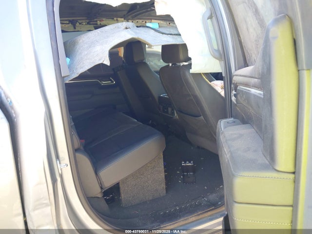 3GTUUDED0RG342310 GMC Sierra 1500 4wd Short Box Slt