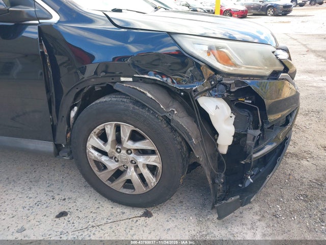2HKRM4H72FH602284 Honda Cr-v Ex-l