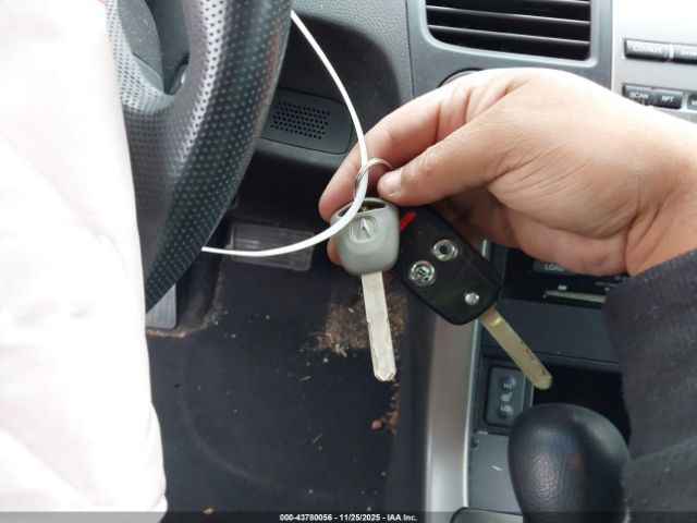 2011 ACURA RDX 5J8TB2H27BA001430 Photo 10