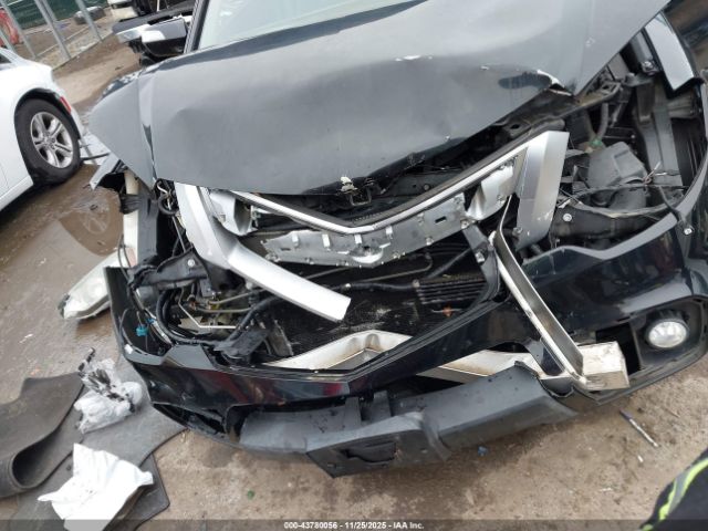 2011 ACURA RDX 5J8TB2H27BA001430 Photo 5